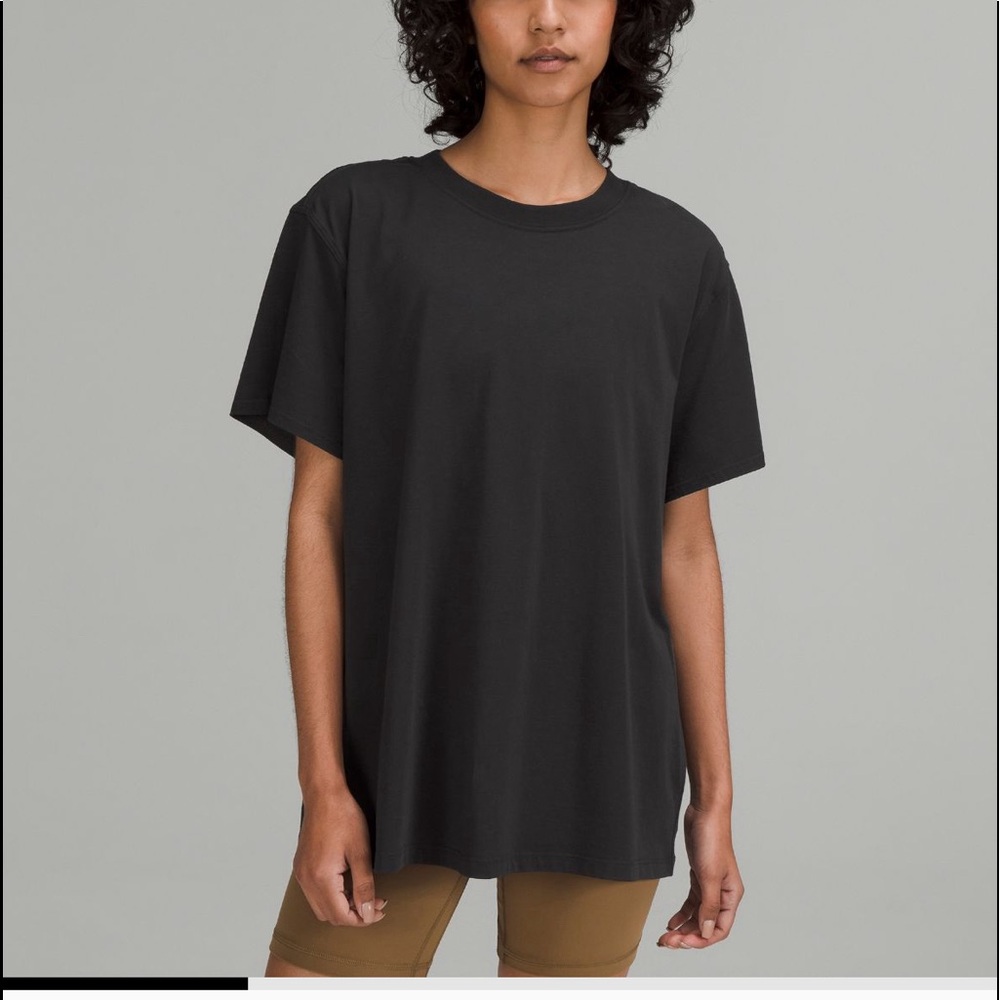 Lululemon all yours tee